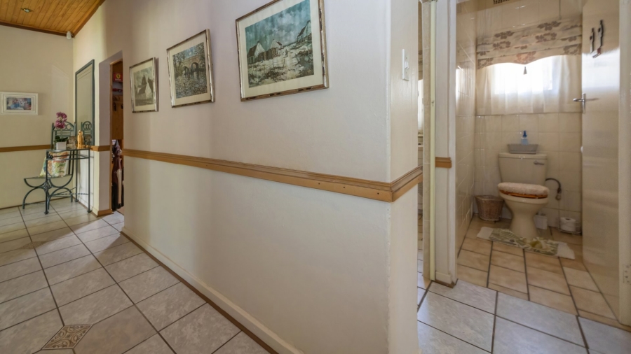 3 Bedroom Property for Sale in Suidrand Free State